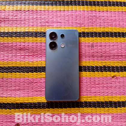Redmi note 13